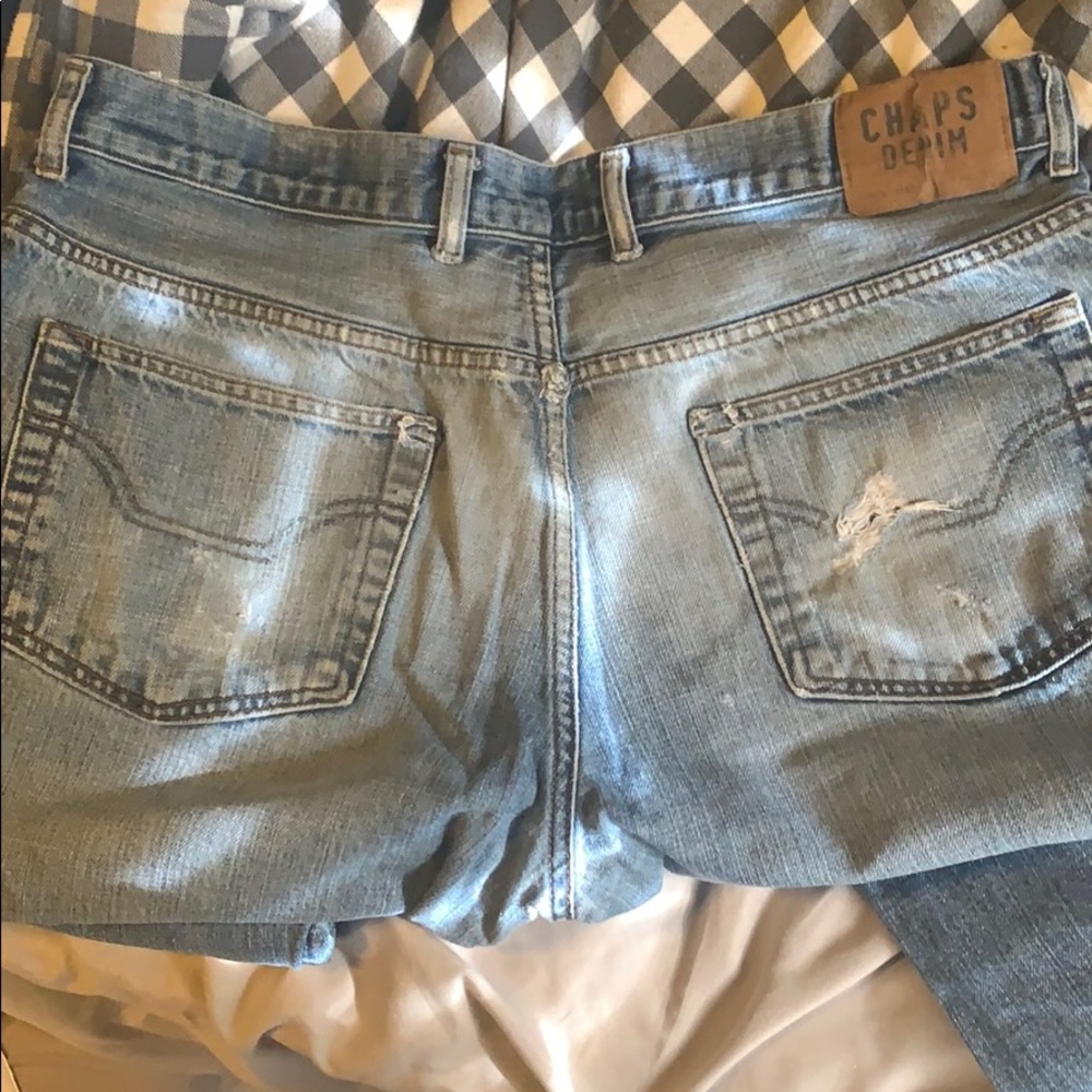 Men’s jeans - Picture 4 of 4